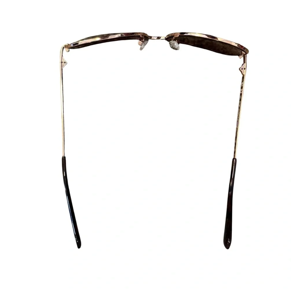 Quay Women’s Emmaline Rose Gold Sunglasses - Picture 7 of 12